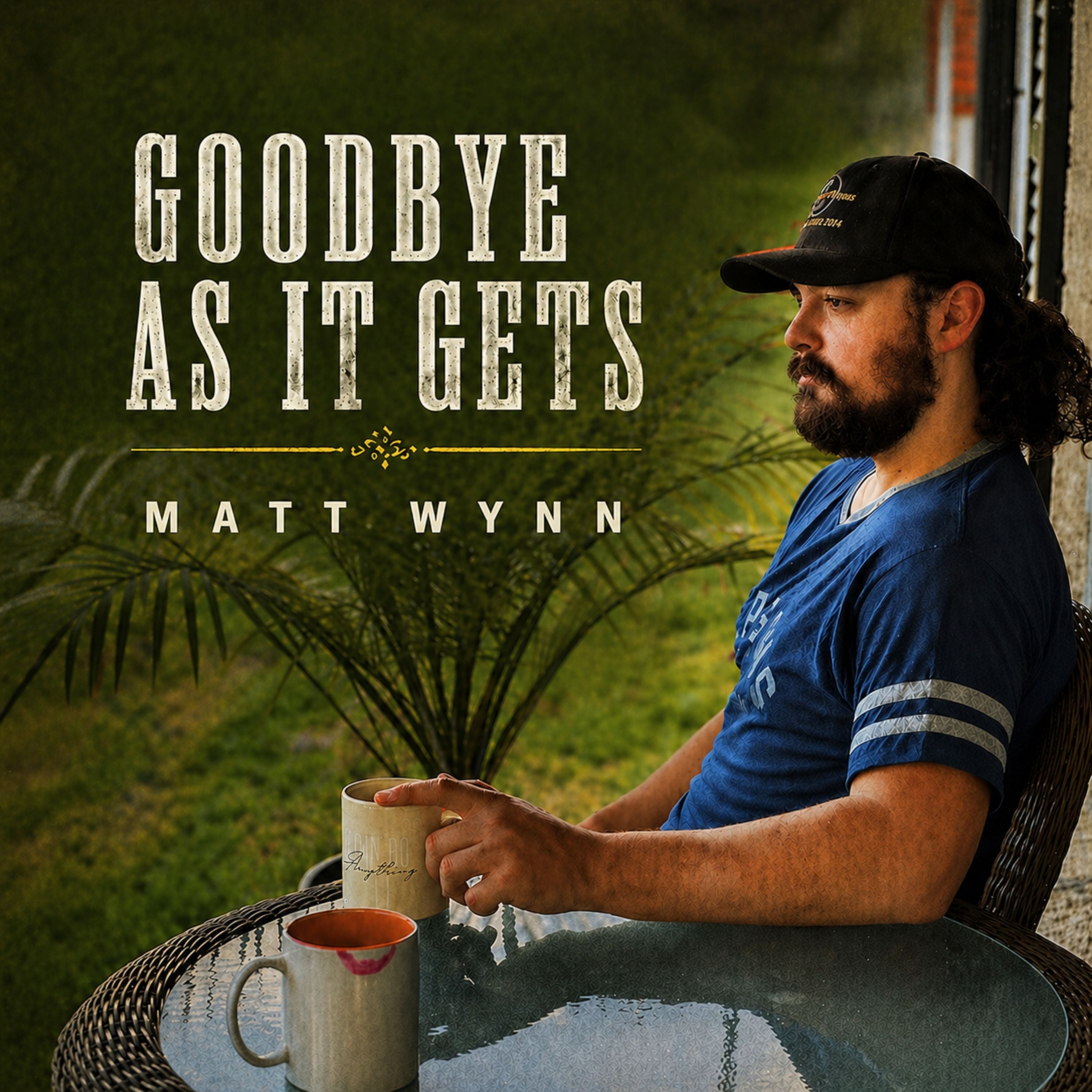 Goodbye As It Gets Collection
