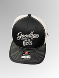 Goodbye As It Gets Hat