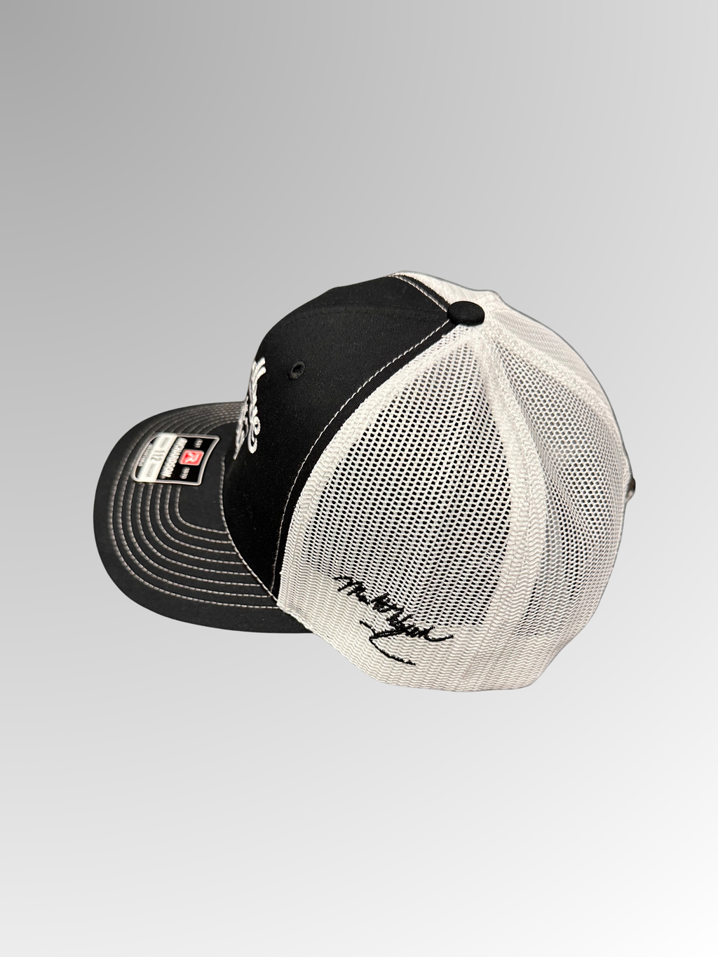 Goodbye As It Gets Hat