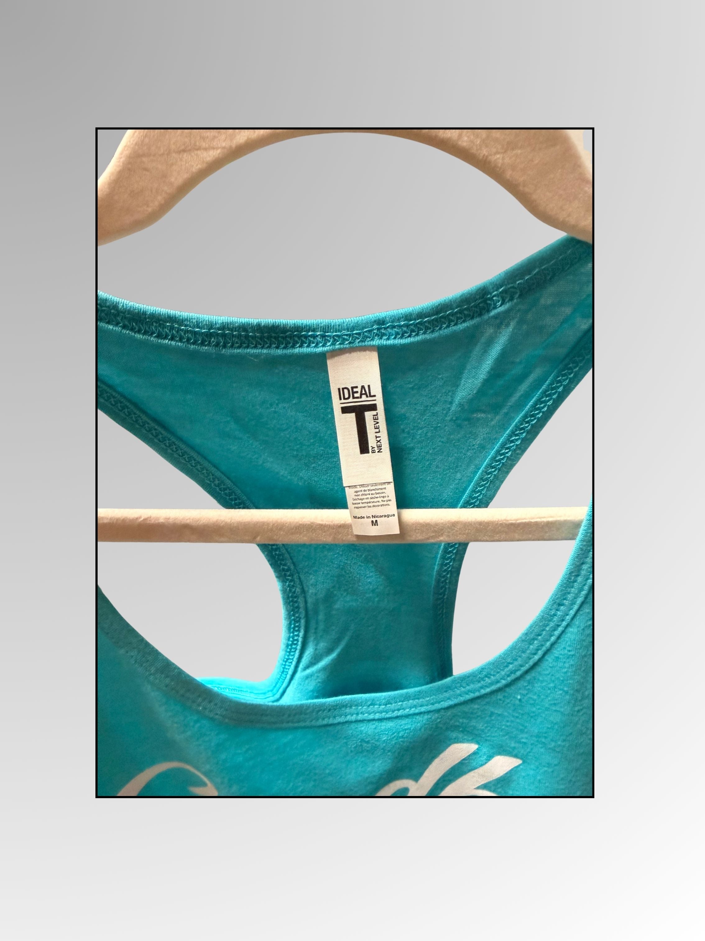 Goodbye As It Gets Tank Top