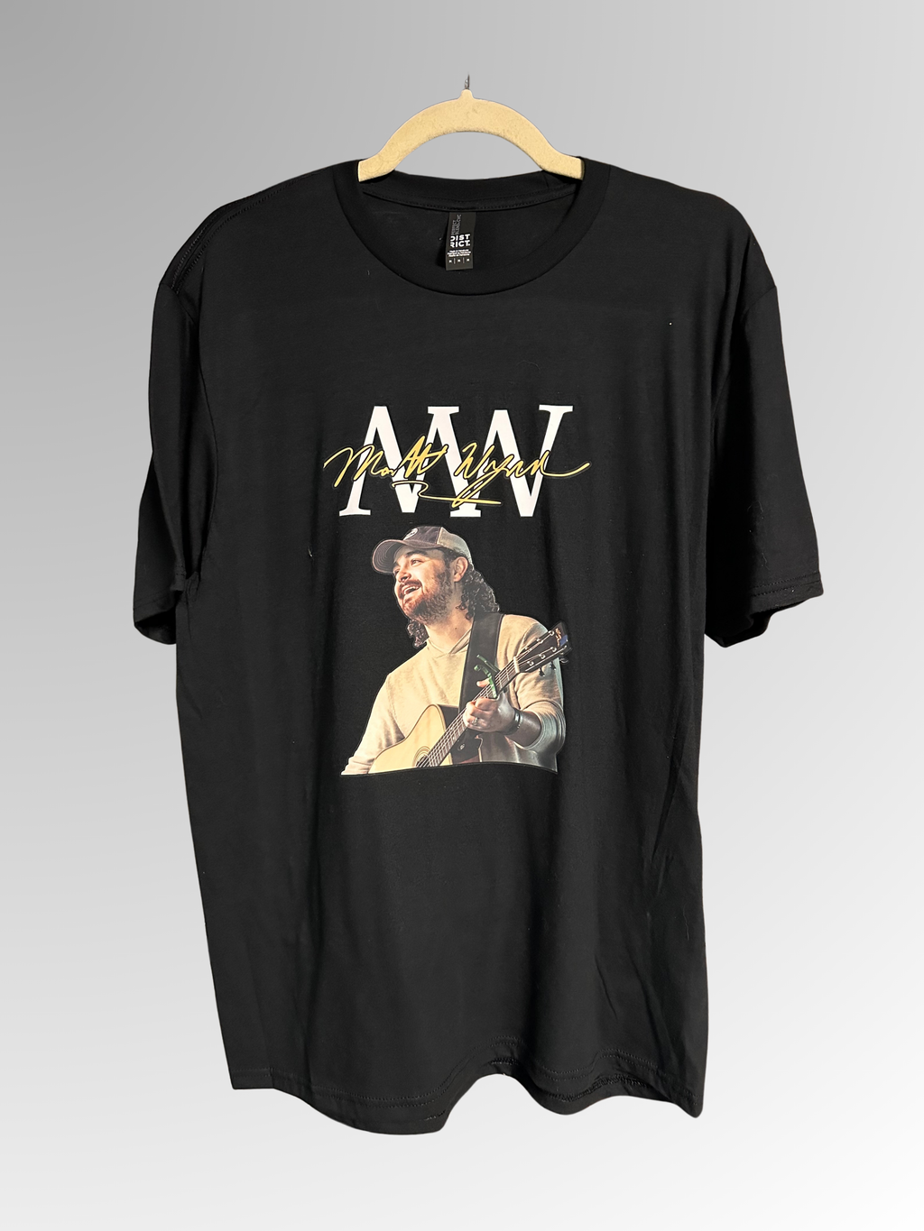 Matt Wynn Face Tee