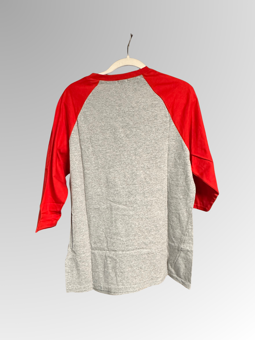 Flint Hill 3/4 Sleeve Shirt