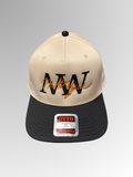 MW Signature Logo Hat - Tan